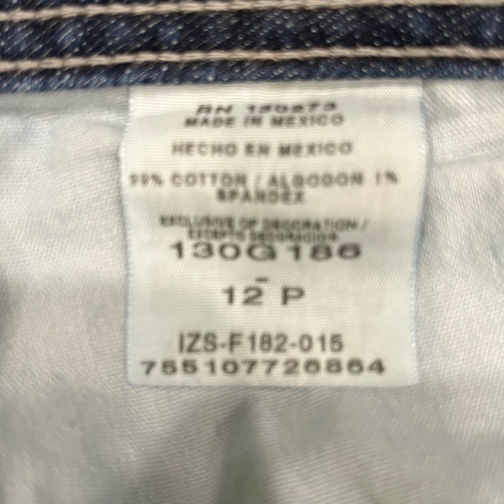 Lee Riders boot cut - Picture 3 of 3